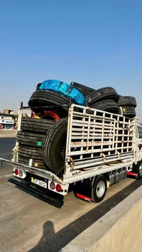 ٣١٥/٨٠ قياس ٢٢ • انتاج ٢٠٢٥ • هندي وصيني