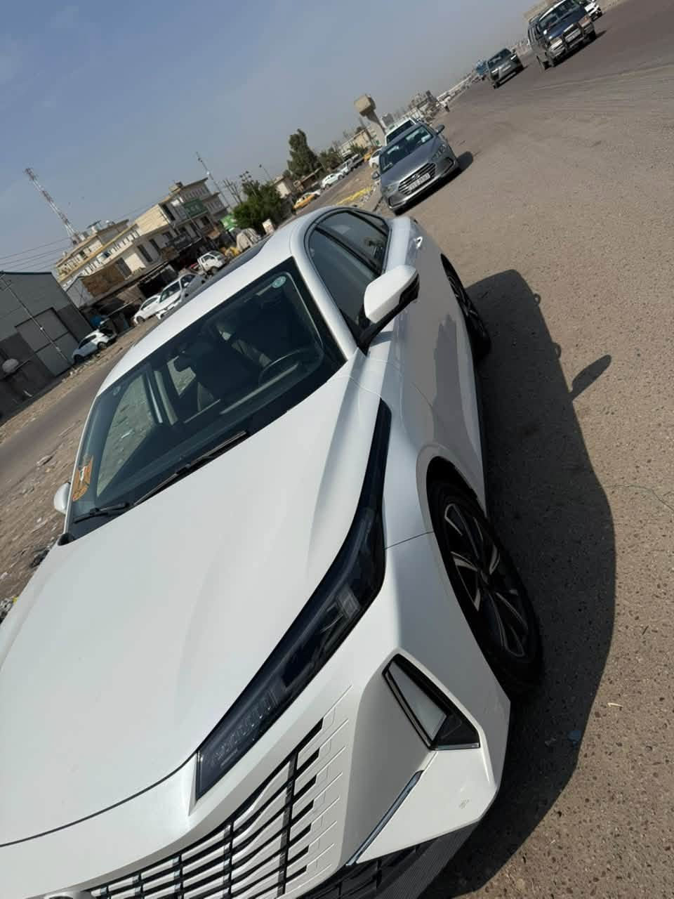 شانجان أيدو بلص • ٢٠٢٥ • ٤٠٠٠٠ كم