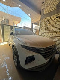 توسان ٢٠٢٤ • خليجي • ٤٢٠٠٠ كم
