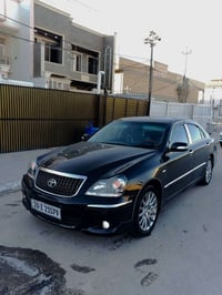 ماجستا • رقم نجف • فتحة