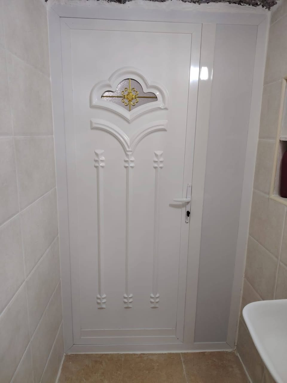 سلام عليكم أخر أعمالي اليوم أبواب ألمنيوم حشوه PVC

في الحصوه حي الحسين بيت الأخ الغالي الصديق حسين العجيلي

العنوان الحصوه الحولي مقابل جمعية كلشي وكلاشي

(بأداره مرتضى أبو الأكبر)

رقم الهاتف ***********
