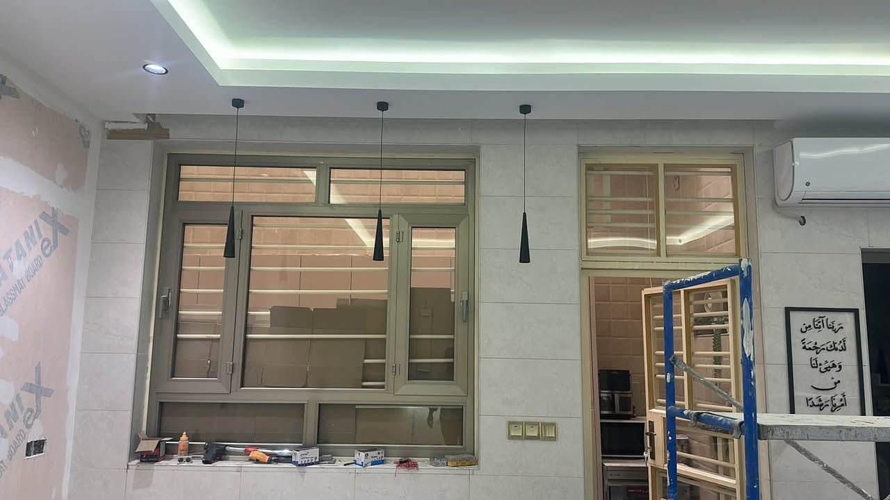 🏠 تريد تبني بيتك بميسان؟ لا تخلي التنفيذ يصير تجربة!
هسه صرنا متواجدين في ميسان ونقدملكم أعمال البناء والمقاولات من التصميم إلى التنفيذ والتشطيب 👷‍♂️🏗️

🔸 بناء وترميم
🔸 واجهات وديكورات
🔸 جبس بورد وتشطيبات
🔸 مخططات معمارية
🔸 تنفيذ وإشراف هندسي
🔸 شغل مرتب واتفاق واضح من البداية

📞 للاستفسار والحجز:
***********

📍 ميسان — وخدمتنا تشمل المناطق القريبة

شركة بوابة العراق المتحدة للمقاولات
بناء • ترميم • تصميم • تنفيذ • إشراف

نص مكتوب في الصور:
- IRAQ GATE COMPANY & C ... شركة بوابة العراق المتحدة للمقاولات من نحن نحن شركة متخصصة في أعمال البناء والتصميم والتنفيذ والإشراف الهندسي نقدم حلول متكاملة بجودة عالية ووفق أحدث التصاميم الحديثة والكلاسيكية نحرص على تنفيذ المشاريع بدقة وضمن الوقت المحدد وبأسعار مناسبة خدماتنا تصميم تنفيذ اشراف استشارات هندسية اتصل بنا : *********** iraq_gate1 شركة بوابة العراق المتحدة
