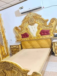 خانقين • غرفة خشب • نضيفه ٩٩٪