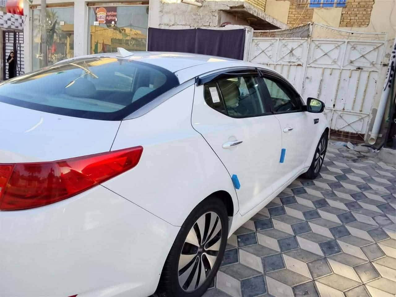 أوبتما خليجي • ٢٠١٢ • ٢٤٠٠