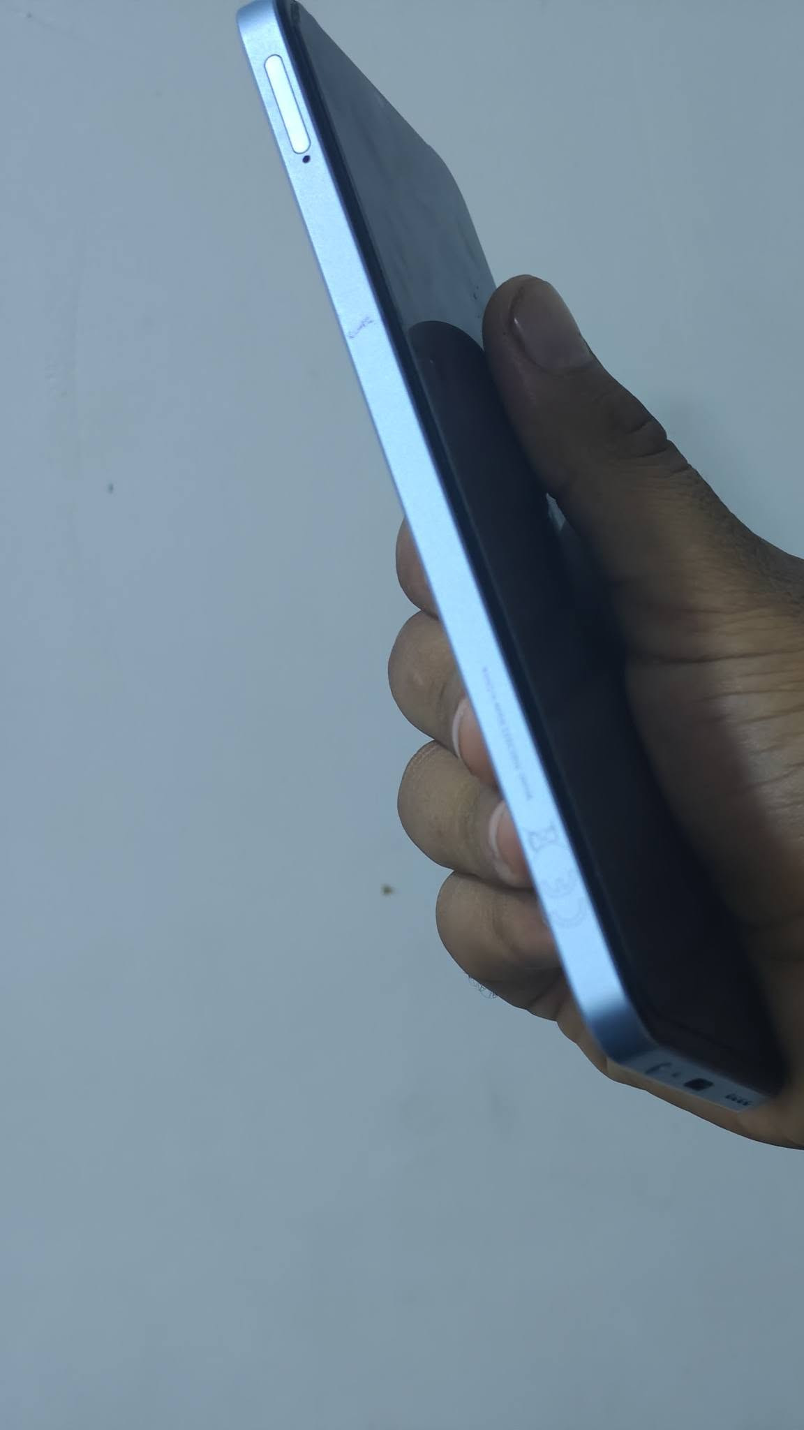 رلمي نوت 60 • ١٢٨ • ملحقات