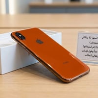 ايفون XS ماكس • مراوس • واتساب