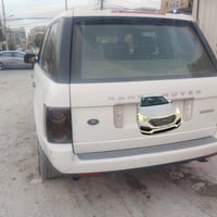 سيارتين • رنج روفر • للبيع