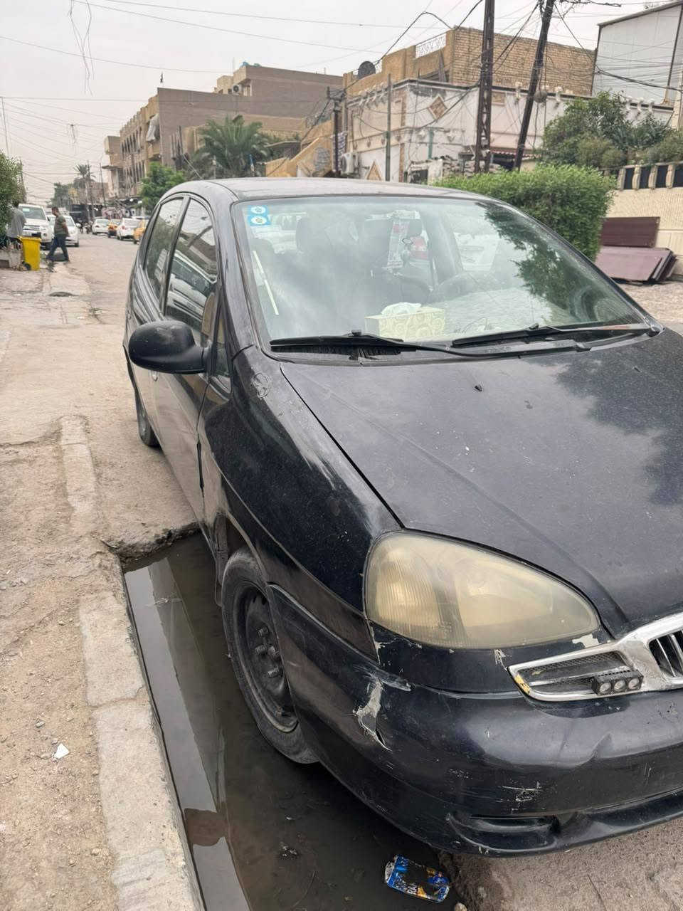 ريزو • ٢٠٠١ • باسمي لغاية ٢٠٣١