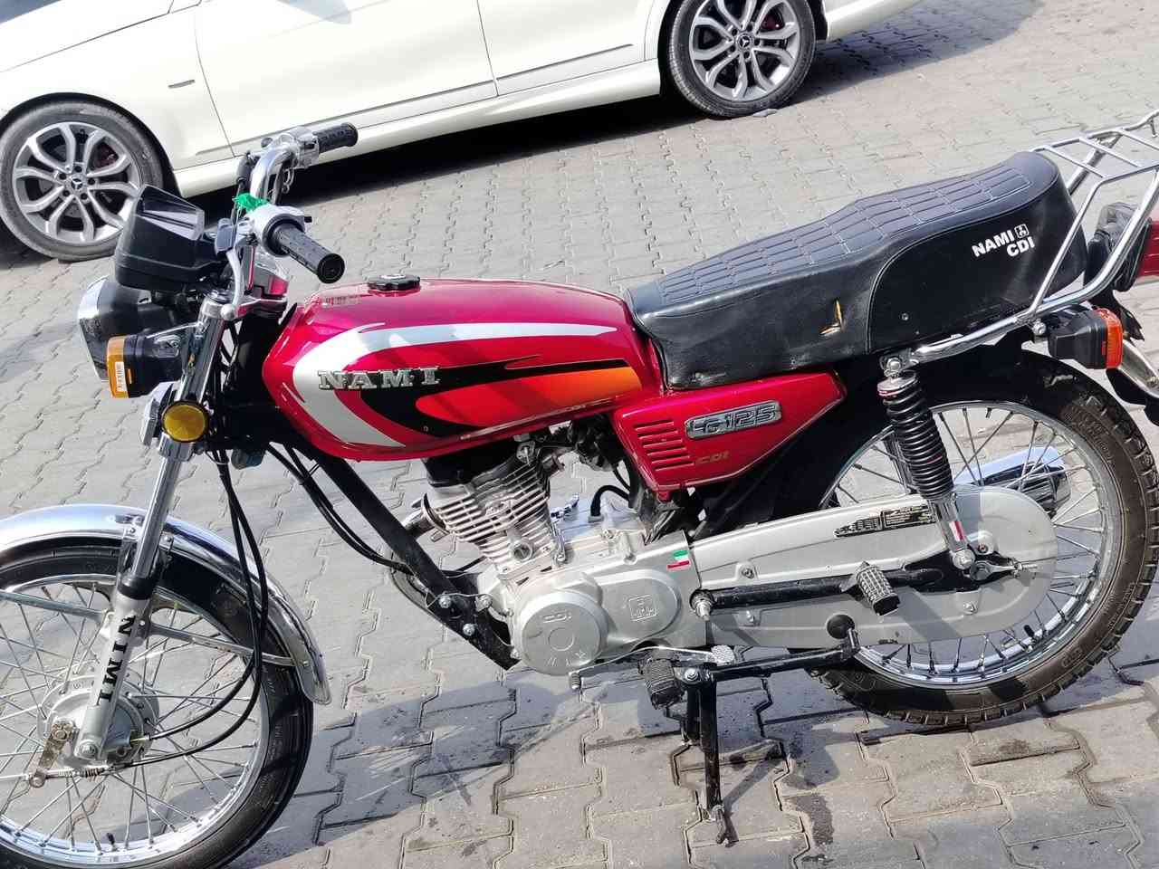 اربعه كير • اسكنر • تفيلس