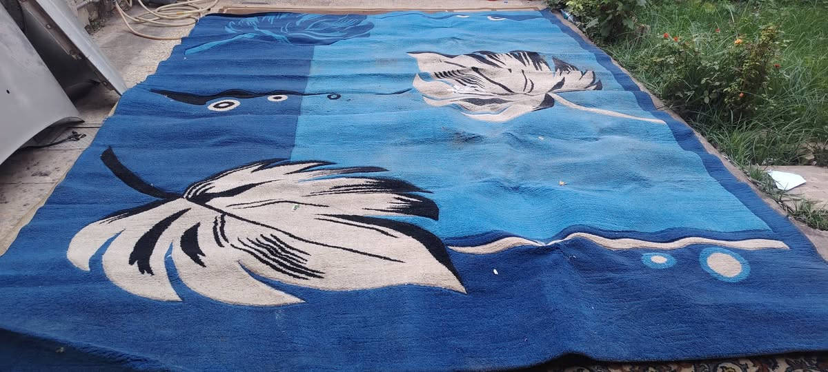 محفير • سجاد • عدة قطع