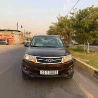 تيجو 5 • ٢٠١٥ • رقم بغداد