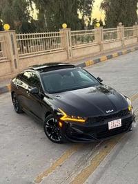 كي5 جيتي لاين • ٢٠٢٤ • رقم اربيل
