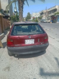 استر جنطه • مقاس ١٦ • موديل ١٩٩١