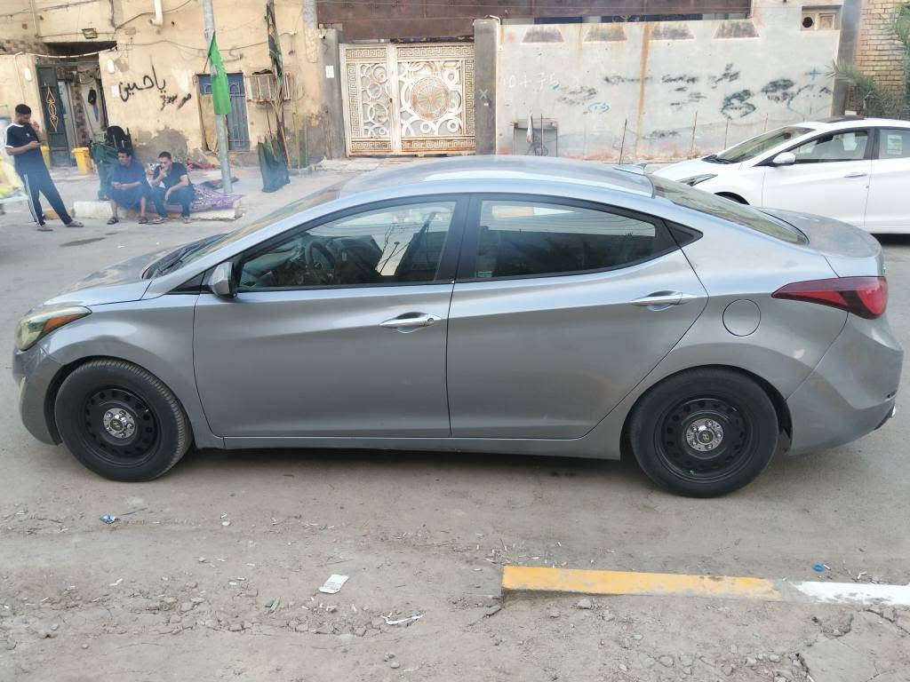 النتره امريكي 2016. بيه جاملغين وبابين للبيع مكاني ناصريه حي اريدو كير محرك كفاله برغي ممفتوح بيهن محرك 2000 تبريد❄️سعر 95بيه مجال رقم تلفون *********** ناصرية, ذي قار

