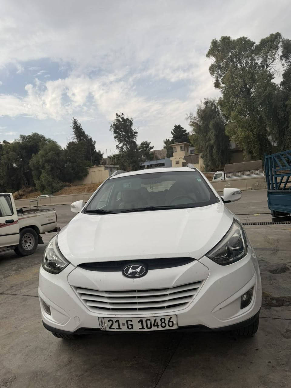 توسان • ٢٠١٤ • شكل ٢٠١٥