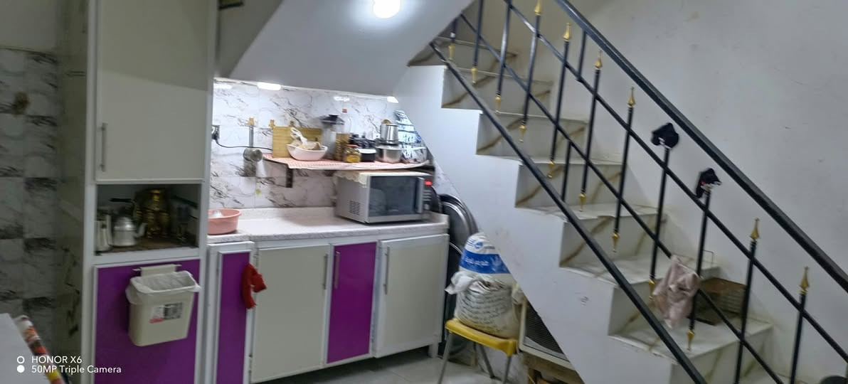 بيت للبيع • نزلة فائز الحداد • ١٤٠م
