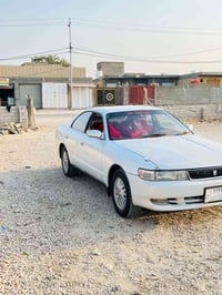 مارك نفخ • مديل ٩٣ • مدور ثاني يوم