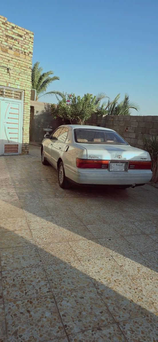 بطه منفصل 1994لبيع نضيفه جاهزه مكينه كير حداديه تبريد مكفوله كص ونقل مكان ميسان رقم بصره أي استفسار اتصل ( ملاحضه مكلف بل نشر ما ارد خاص سعر ما ادري بيه اتصل ويكلك)) هذا رقم ‏‪***********
