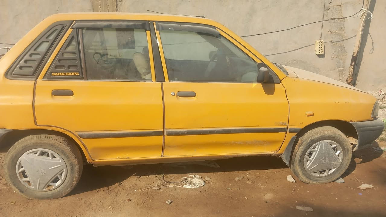 عدي سايبه مديل ١٢ بسمي البيع سعر ٢٠ بس محرك كريم الاستفسار عله هاذه رقم واساب فقط ***********
