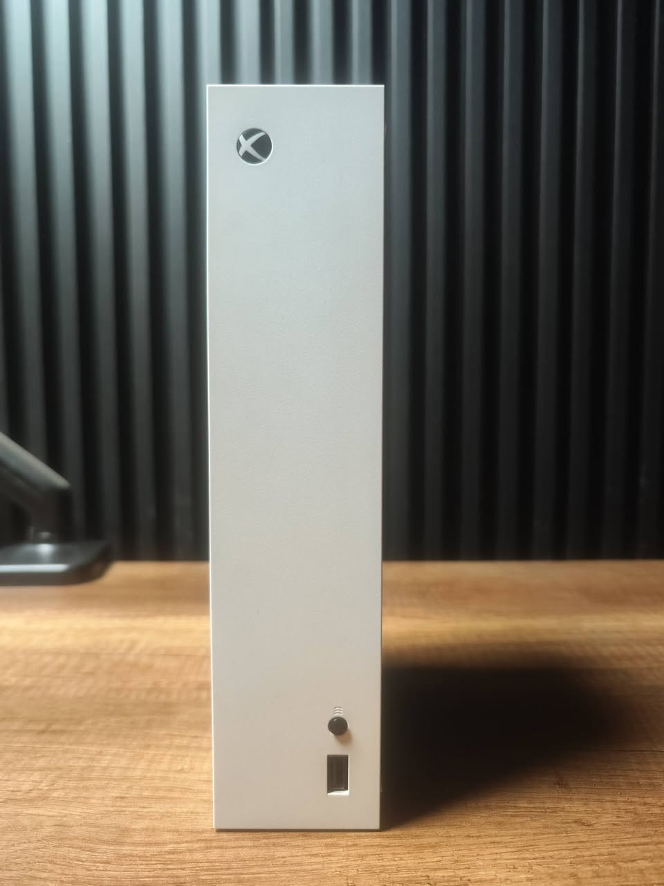 السلام عليكم
جهاز xbox series s 2022
ذاكرة 512 
نظافة الجهاز 95%
محلقات الجهاز كاملة 
الجويستك الاصلي 
كيبل طاقة 
كيبل HDMI 
وياة حساب بي FC 26 
صور فريق ULTIMATE TEAM موجودة بل منشور 
سعر الجهاز مع الحساب 380 الف قفل 
بدون الحساب 370 الف قفل 
العنوان / بغداد / المنصور / شارع 14 رمضان 
الرقم / ***********
لا يوجد توصيل
