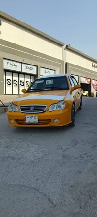 موديل 2012 • محرك يارس • جير توماتيك