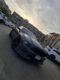 ٢٠١١ • حادث امامي وخلفي • محرك وكير محدث