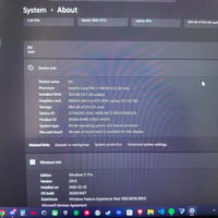 ليجن برو 5 • RTX 4060 • نظيف يشبه الجديد