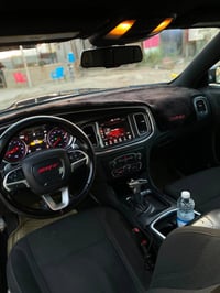 جارجر • ٢٠١٥ • بدون شاصي