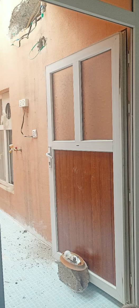 ابواب • شبابيك • شلع