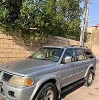 باجيرو • ٢٠٠٦ • رقم دولي البصرة