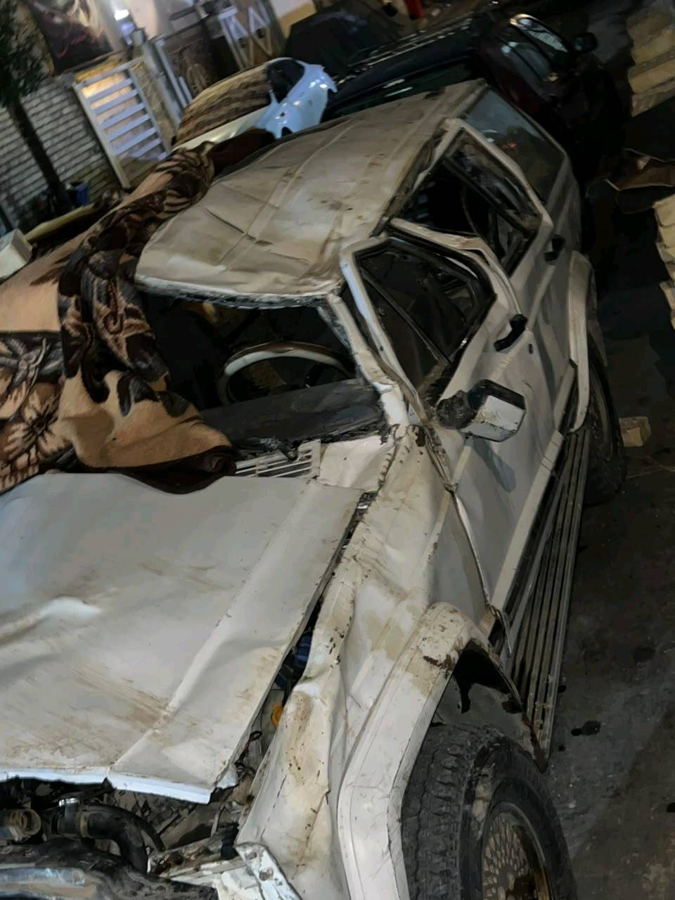 بغداد حي الجهاد