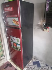 ثلاجه • للبيع • منطقة البدريه