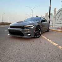 سكات باك • V8 ٦٫٤ • ٣٠٠٠٠ ميل