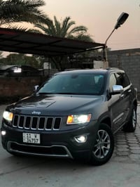 جيب 2015  لمتد المرغوب بانزين عادي مكينه كير صدر كله جديد فول السياره ...