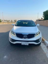سبورتج ٢٠١٢ • كفاله عامه • فول مواصفات