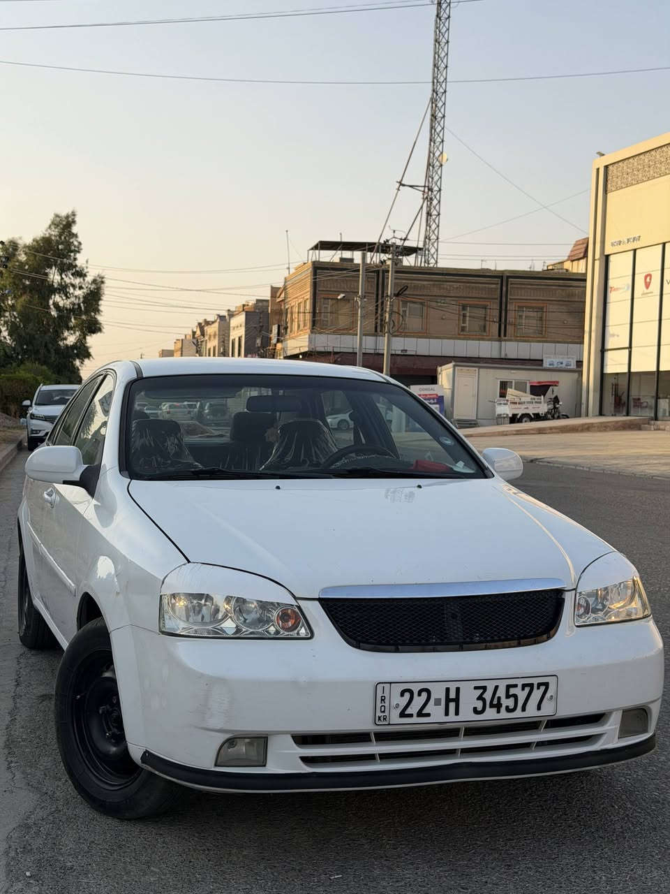 optra 2012
184000 ڕۆیشتووە
تەقەو ڕەقەی نیە چوارجام کارەبایی سوکان ڤۆلیۆم
سەنەوی تا 2029 بەناوی خۆمە
گێڕو مەکینە بێ عەیب
بێ سبوغ
بۆ نرخ پەیوەندی بکەن بە
***********
شوێن هەولێر
