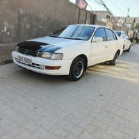كرونه نفخ • رقم بغداد • محرك وكير جديد
