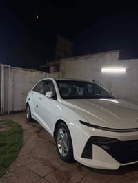اكسنت ٢٠٢٤ • مكينة ١٥٠٠ • مكفوله
