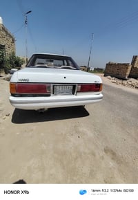 مكفول • ١٩٩١ • رقم كربلاء