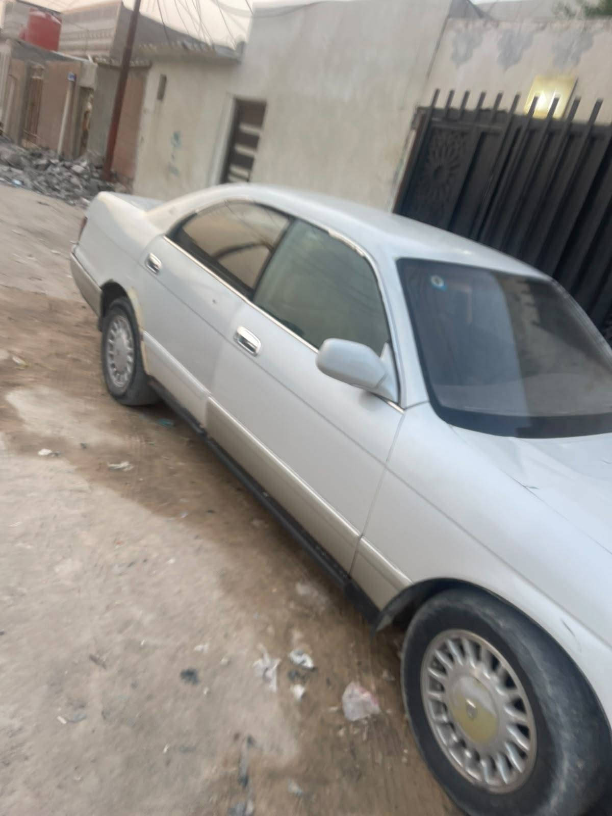 نقل جثث • مكينة ٢.٥ • البصرة