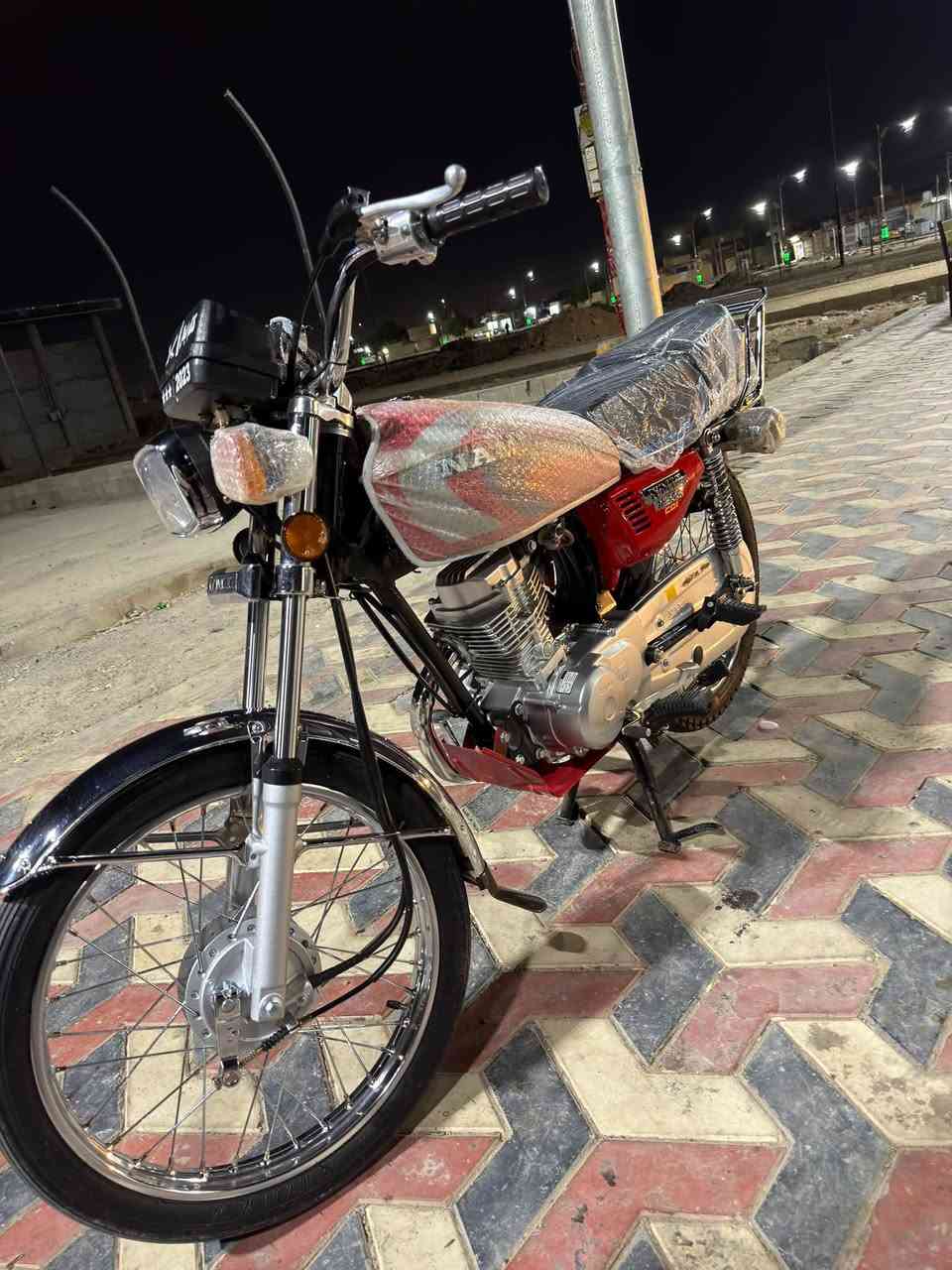 سكنر • وراق • مبدل