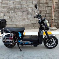 جبلي • بدون بطاريات • الكرمه بسوده