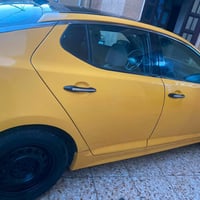 اوبتيما ٢٠١٣ • وارد امريكي • بغداد