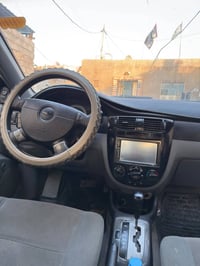 اوبترا • ٢٠١٠ • ضربه