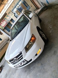 سوناته • ٢٠٠٨ • مكينة V6