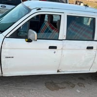 ميتسوبيشي • ٢٠٠٥ • مكينه وكير