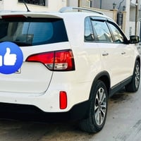 سورنتو ٢٠١٤ • مكينة ٢٤٠٠ • فول مواصفات