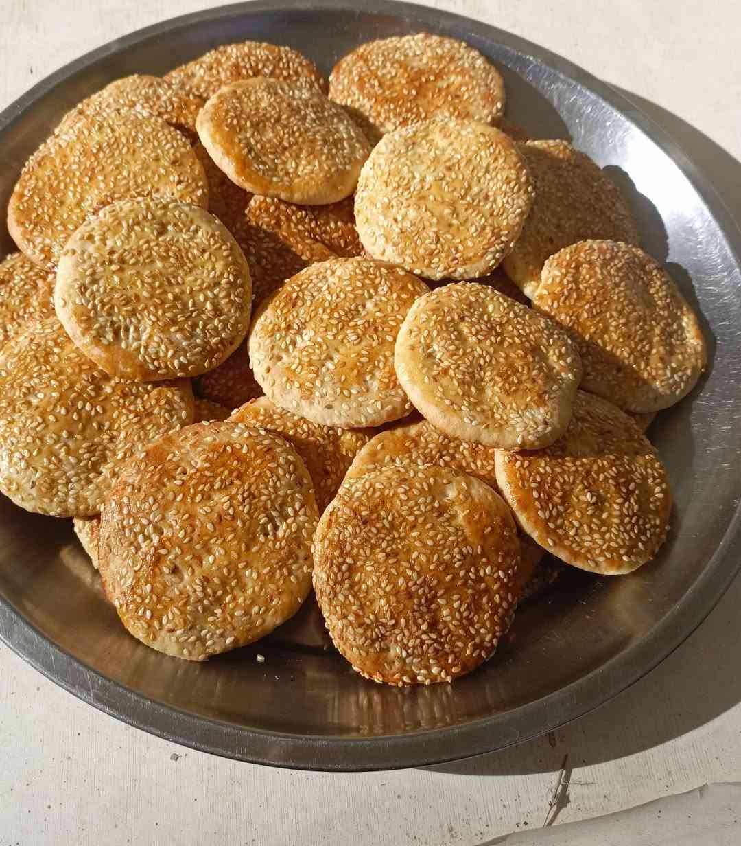 كليچة • كيك الشاي • توصيل
