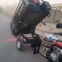 موديل ٢٣ • محرك شرط • عنواي كركوك