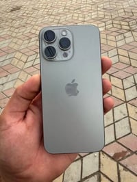 ايفون 15 برو ماكس • ٢٥٦ • بطارية ٨٨٪